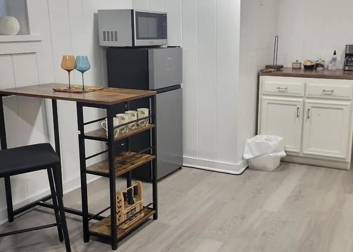 Apartamento Beautiful Basement