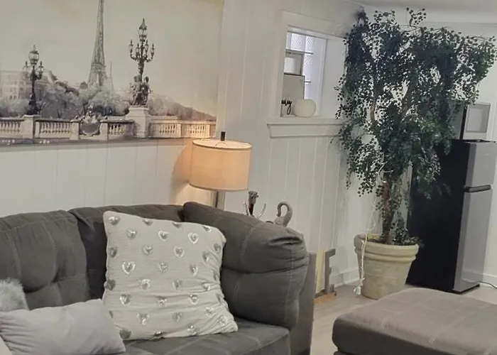 Apartamento Beautiful Basement