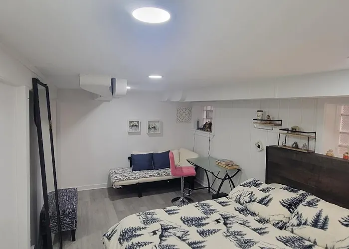 Apartamento Beautiful Basement